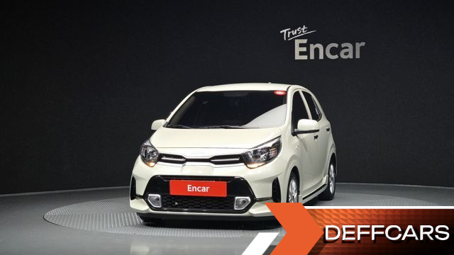 Kia MORNING Prestige купить на сайте DeffCars