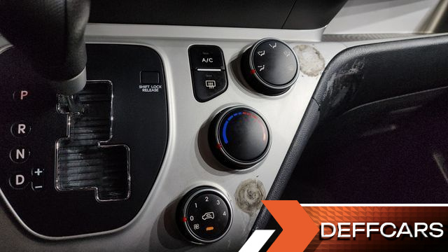 Kia RAY Deluxe купить на сайте DeffCars