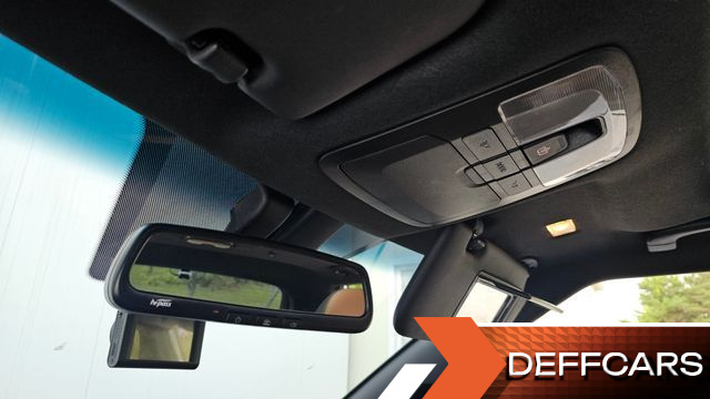 Ssangyong TIBOLI Gear PlusⅠ 2WD купить на сайте DeffCars