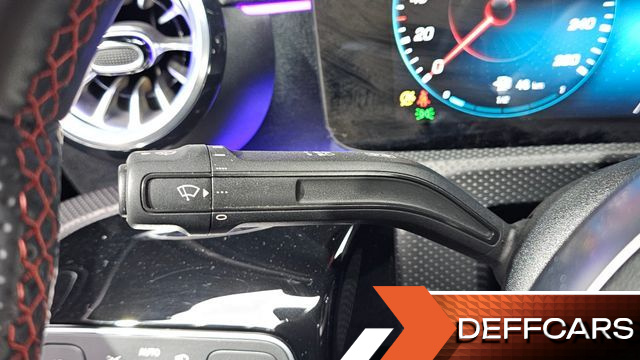 Mercedes A-CLASS AMG A35 4MATIC Sedan купить на сайте DeffCars