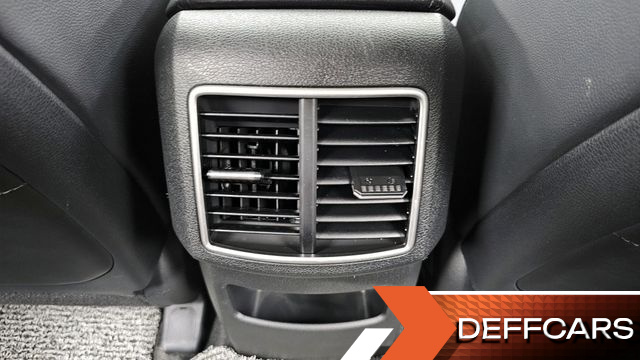 Kia SPORTAGE Diesel 2.0 2WD Prestige купить на сайте DeffCars