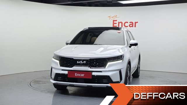 Kia SORENTO HEV 1.6 2WD Noblesse купить на сайте DeffCars