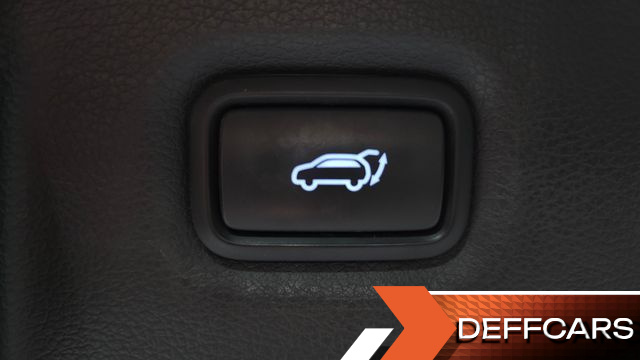 Hyundai SANTAFE Diesel 2.2 2WD Prestige купить на сайте DeffCars