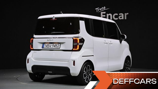 Kia RAY Signature купить на сайте DeffCars