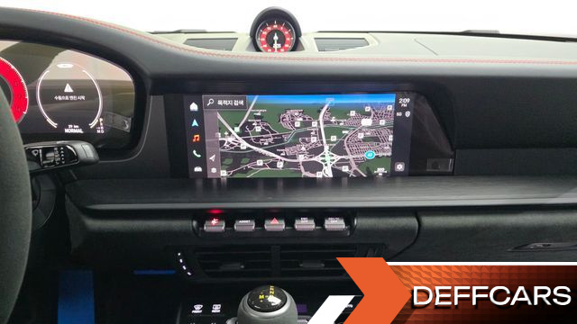 Porsche 911 GT3 купить на сайте DeffCars