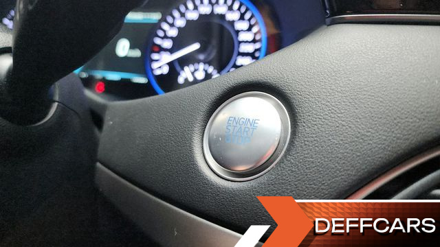 Hyundai PALISADE Gasoline 3.8 2WD Prestige купить на сайте DeffCars