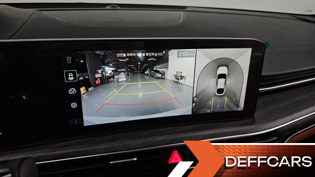 Kia K5 Noblesse купить на сайте DeffCars