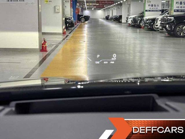 Lexus ES Executive купить на сайте DeffCars