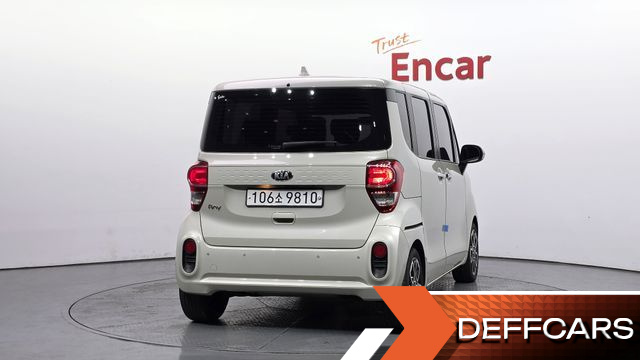 Kia RAY Prestige купить на сайте DeffCars