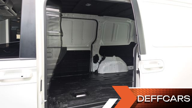 Hyundai STARIA Cargo 3-Seater Modern купить на сайте DeffCars