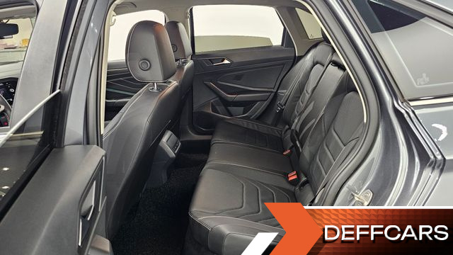 Volkswagen JETTA 1.5 TSI Prestige купить на сайте DeffCars