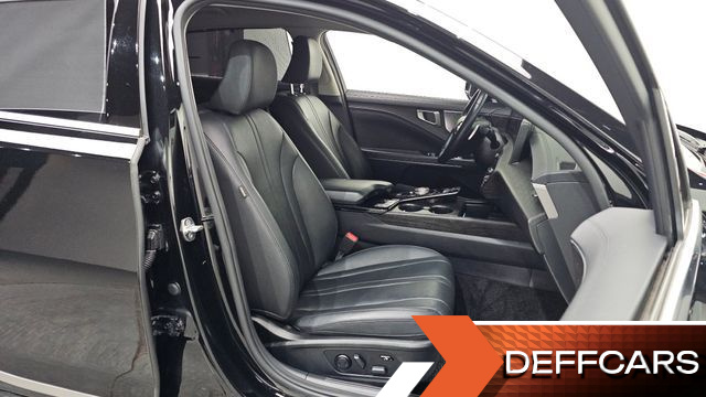 Kia K8 2.5 Gasoline 2WD Noblesse купить на сайте DeffCars