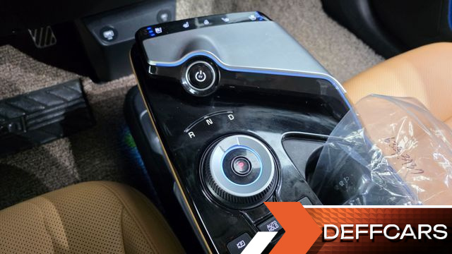 Kia EV6 Long Range Earth купить на сайте DeffCars