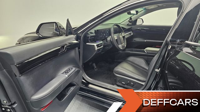 Hyundai GRANDEUR 3.5 LPG 2WD Premium купить на сайте DeffCars