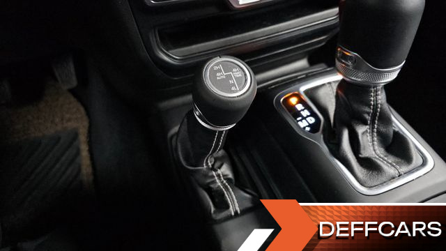 Jeep WRANGLER 2.0 Overland 4Door купить на сайте DeffCars