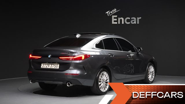 BMW 2-SERIES 220d Advantage купить на сайте DeffCars