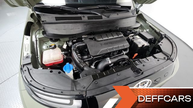 Hyundai CASPER Turbo Inspiration купить на сайте DeffCars