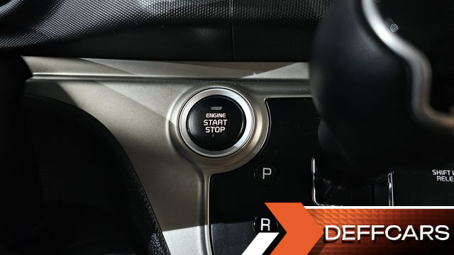 Kia RAY Signature купить на сайте DeffCars