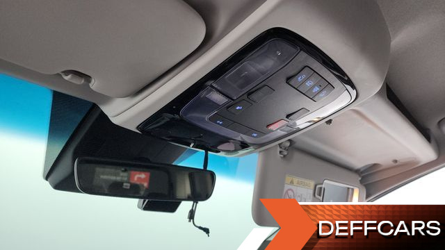 Hyundai STARIA 4WD Tourer 9-Seater Modern купить на сайте DeffCars