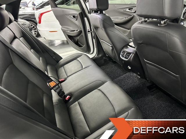 ChevroletGMDaewoo MALIBU 1.6 Diesel LT Premium купить на сайте DeffCars
