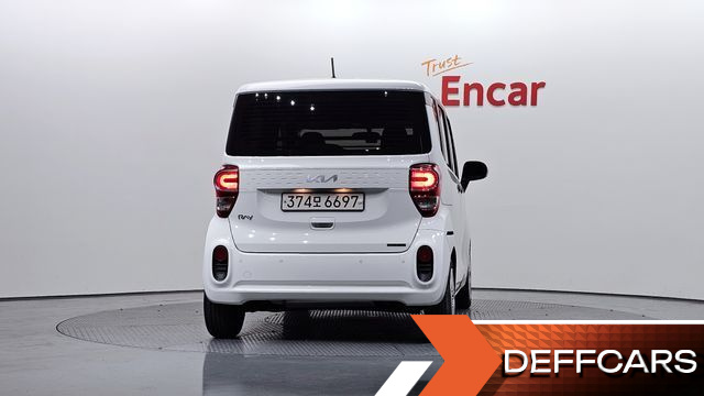 Kia RAY Van Standard купить на сайте DeffCars