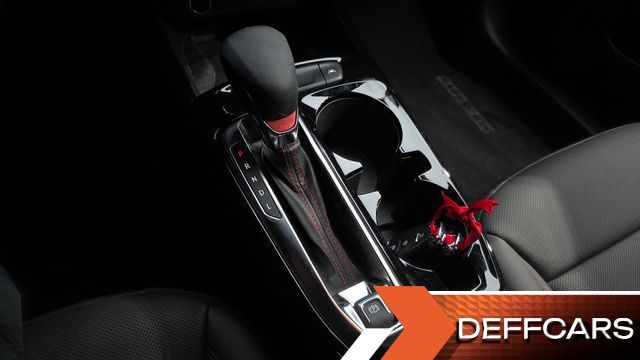 ChevroletGMDaewoo TRAX 1.2 RS купить на сайте DeffCars
