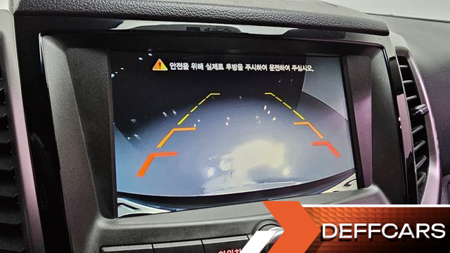 Ssangyong TIBOLI TX 2WD купить на сайте DeffCars