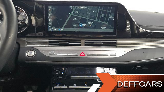 Hyundai GRANDEUR 2.5 Premium Choice купить на сайте DeffCars