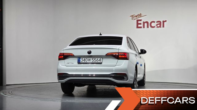 Volkswagen JETTA 1.5 TSI Prestige купить на сайте DeffCars