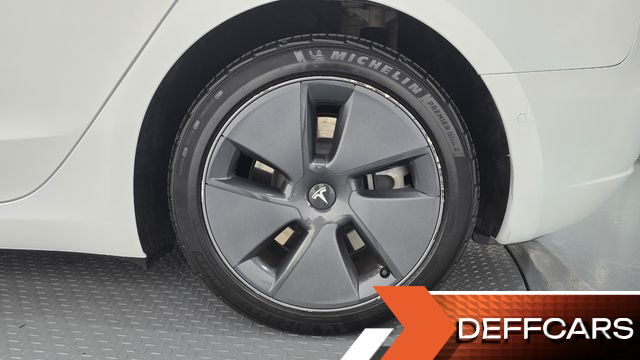 Tesla MODEL 3 Long Range AWD купить на сайте DeffCars