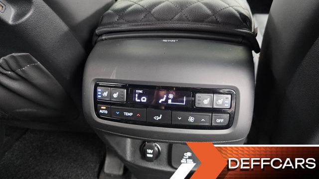Hyundai PALISADE Diesel 2.2 4WD Calligraphy купить на сайте DeffCars