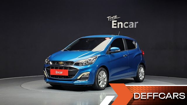 ChevroletGMDaewoo SPARK Premier купить на сайте DeffCars
