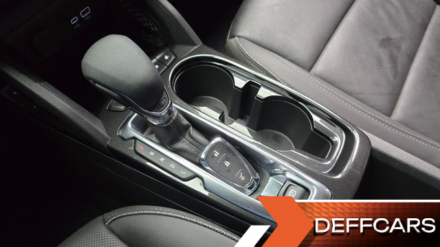 ChevroletGMDaewoo TRAILBLAZER 1.3 Turbo 2WD Premire купить на сайте DeffCars