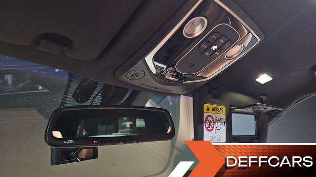 Ssangyong TORRES Gasoline 1.5 4WD T7 купить на сайте DeffCars