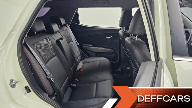 Ssangyong TIBOLI 1.6 IX 2WD купить на сайте DeffCars