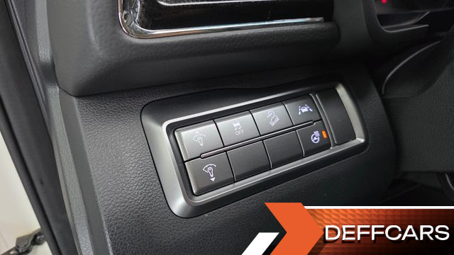 Ssangyong TIBOLI Gasoline 1.5 2WD V3 купить на сайте DeffCars