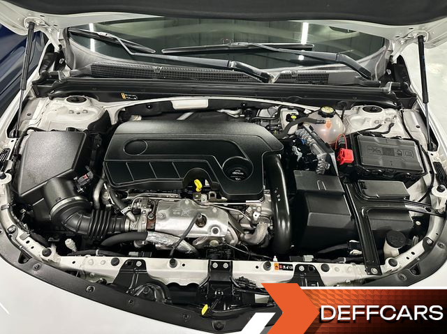 ChevroletGMDaewoo MALIBU 1.6 Diesel LT Premium купить на сайте DeffCars