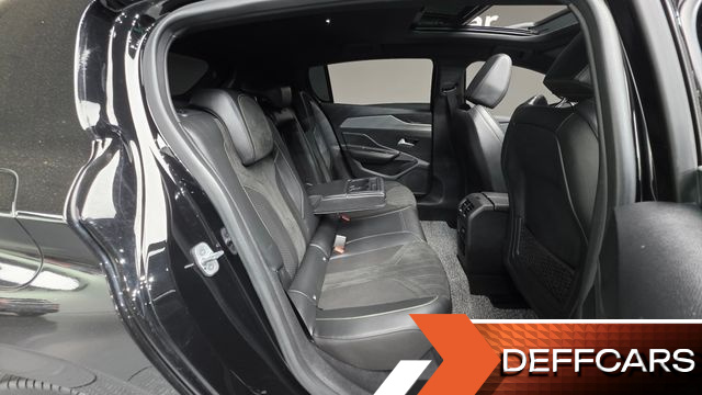 Peugeot 308 1.5 BlueHDi GT купить на сайте DeffCars