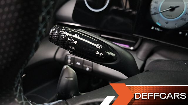 Hyundai AVANTE 2.0 N купить на сайте DeffCars