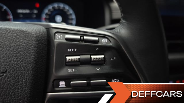 Ssangyong REXTON Disel 2.2 4WD The Black купить на сайте DeffCars