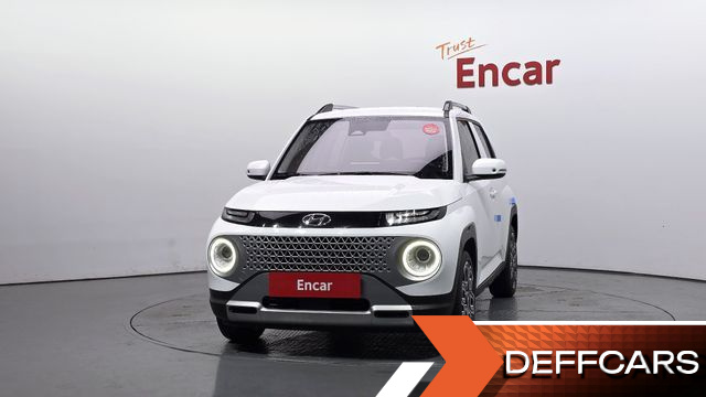 Hyundai CASPER Inspiration купить на сайте DeffCars