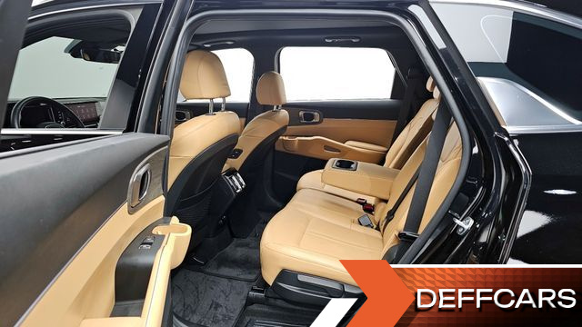 Kia SORENTO Diesel 2.2 2WD Prestige купить на сайте DeffCars