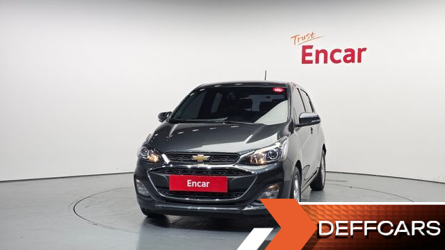ChevroletGMDaewoo SPARK LT купить на сайте DeffCars