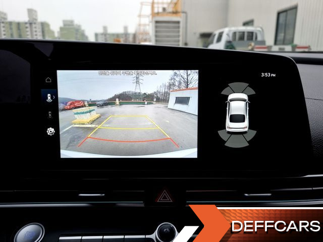 Hyundai AVANTE 1.6 Modern купить на сайте DeffCars
