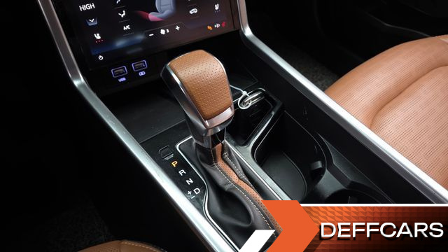 Ssangyong TORRES Gasoline 1.5 4WD T7 купить на сайте DeffCars