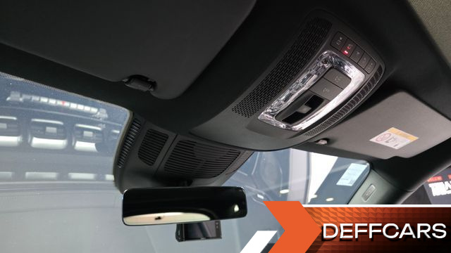 Mercedes GLE-CLASS AMG GLE53 4MATIC+ купить на сайте DeffCars