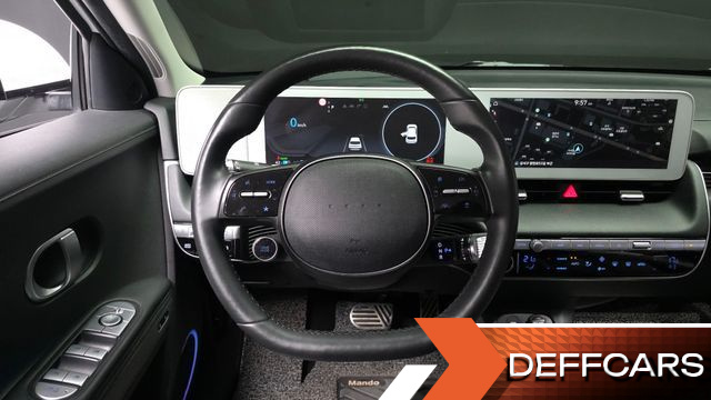 Hyundai IONIQ5 Long range Prestige купить на сайте DeffCars