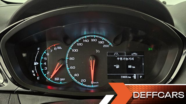 ChevroletGMDaewoo SPARK Premier купить на сайте DeffCars