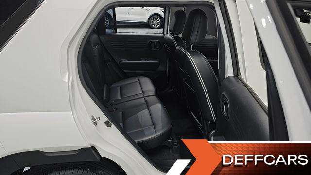 Hyundai CASPER Modern купить на сайте DeffCars
