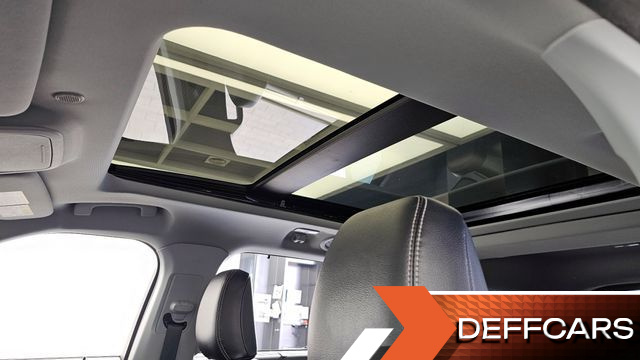 Ford EXPLORER 2.3 LimIted 4WD купить на сайте DeffCars